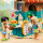 LEGO FRIENDS 42625 Plażowa budka z koktajlami - 1248829 - zdjęcie 9